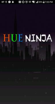 Hueninja For Android Apk Download
