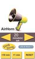 Horn Timer PRO screenshot 1