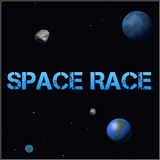 Space Race-icoon