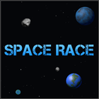 Space Race ícone