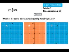 Bundle of Graphs تصوير الشاشة 2