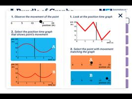 Bundle of Graphs تصوير الشاشة 3