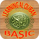 Learning Basic of Al Quran APK