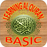 Learning Basic of Al Quran icône