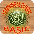 Learning Basic of Al Quran আইকন