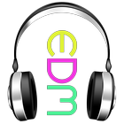 EDM DJ ELECTRO MUSIC MIX PAD icône