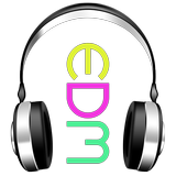 EDM DJ ELECTRO MUSIC MIX PAD icono