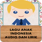 Lagu Anak Indonesia Lengkap 2 icône
