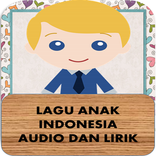 Lagu Anak Indonesia Lengkap 2