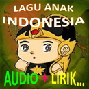 Lagu Anak Indonesia Terlengkap APK