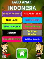 Lagu Anak Indonesia Terlengkap Affiche