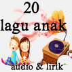 lagu anak indonesia 20