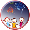 Learning with Fireworks 4 kids