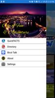 Legazpi Tourism Mobile App 截图 1