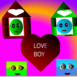 Love Boy