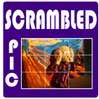 Scrambled Pic 아이콘