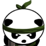 Panda Battle أيقونة