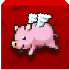 Pig Grinder ícone