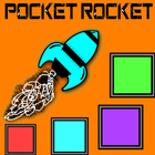 Pocket Rocket आइकन