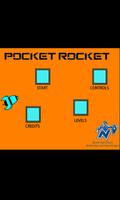 Pocket Rocket Affiche