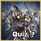 Quiz Lineage 2 R icône