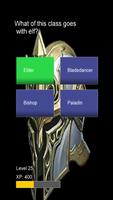 Quiz Lineage 2 R capture d'écran 1