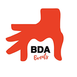 BDA Events 图标