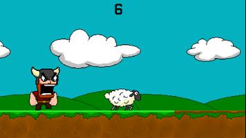 Run Sheep Run screenshot 2