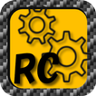 RC Gear Ratio(ラジコンギヤ比、指数)
