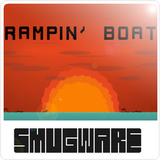 Rampin' Boat ( NOW FREE! ) ícone