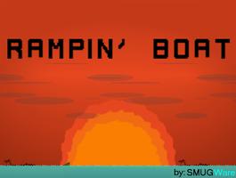 Rampin' Boat ( NOW FREE! ) Ekran Görüntüsü 1