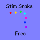Stim Snake أيقونة