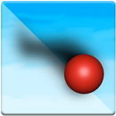 Super Bounce Red Ball APK