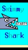 Swimmy Shark poster