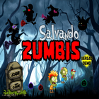 SALVANDO ZUMBIS FREE-icoon