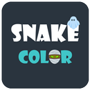 SNAKE COLOR APK