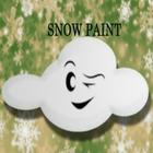 SNOW PAINT 아이콘