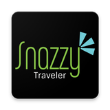 Snazzy Traveler icône