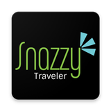 Snazzy Traveler أيقونة