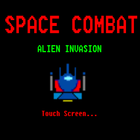 SPACE COMBAT 아이콘