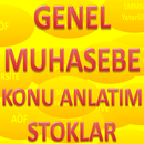 GENEL MUHASEBE STOKLAR APK