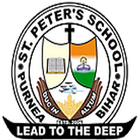 ST. PETER’S SCHOOL, PURNEA आइकन