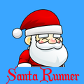 Santa Runner