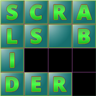 Scrab Slider icône