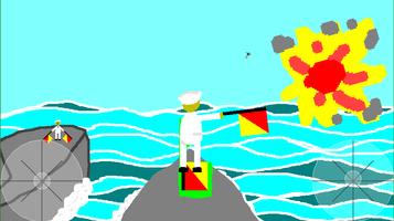 2 Schermata Semaphore Defender