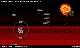 GALAXY16BIT screenshot 2