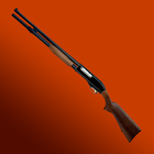 Shotgun Roulette FREE آئیکن