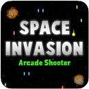 Space Invasion: Arcade Shooter APK