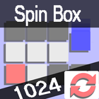 Spin Box 1024! icône