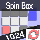 Spin Box 1024! 아이콘